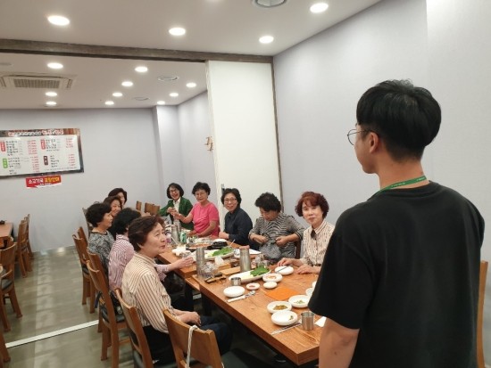 실버카페아리(산호점) 이미지