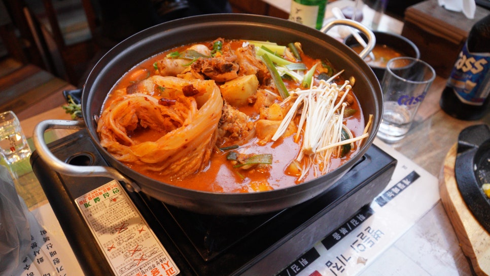 강남포차 이미지