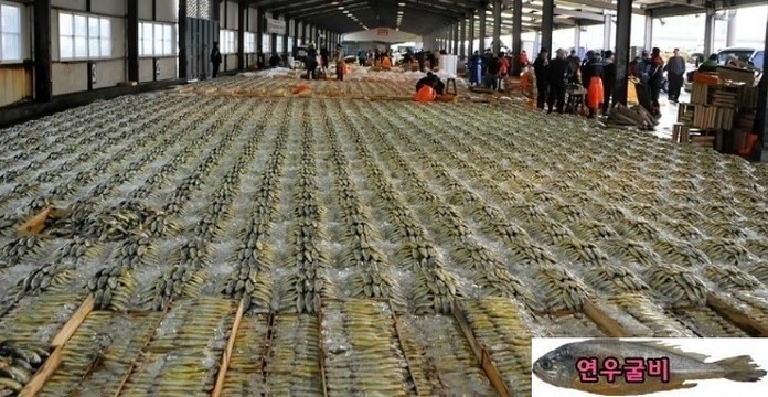서남젓갈 이미지