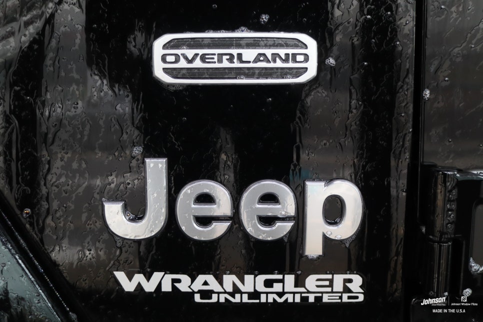 오버랜드JEEP 이미지