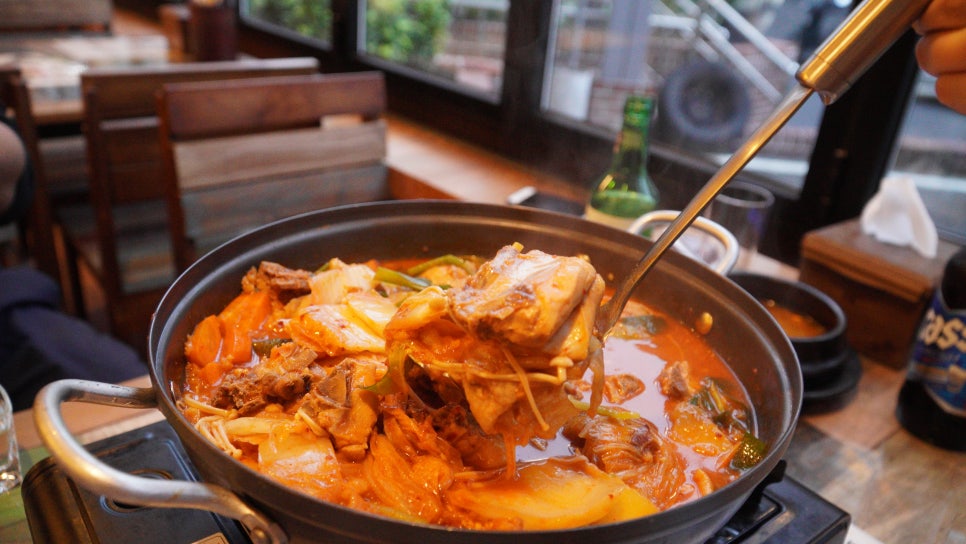 강남포차 이미지