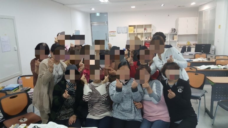 메디컬간호학원부설 요양보호사교육원 이미지