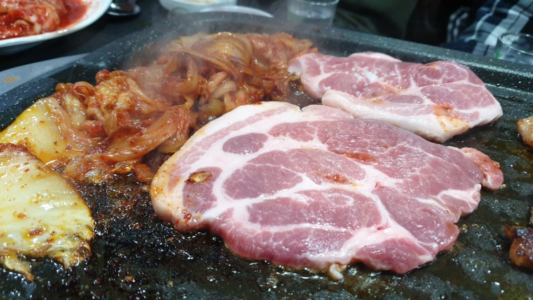 서가네김치 이미지