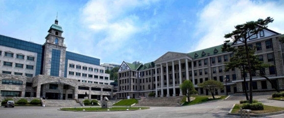 한양대학교 이미지