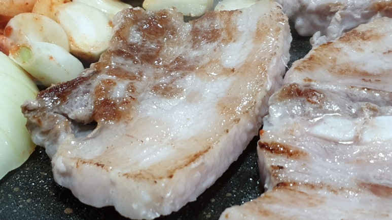그래도김치삼겹살 이미지