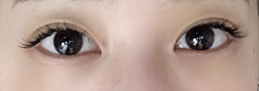 늘아이래쉬 이미지