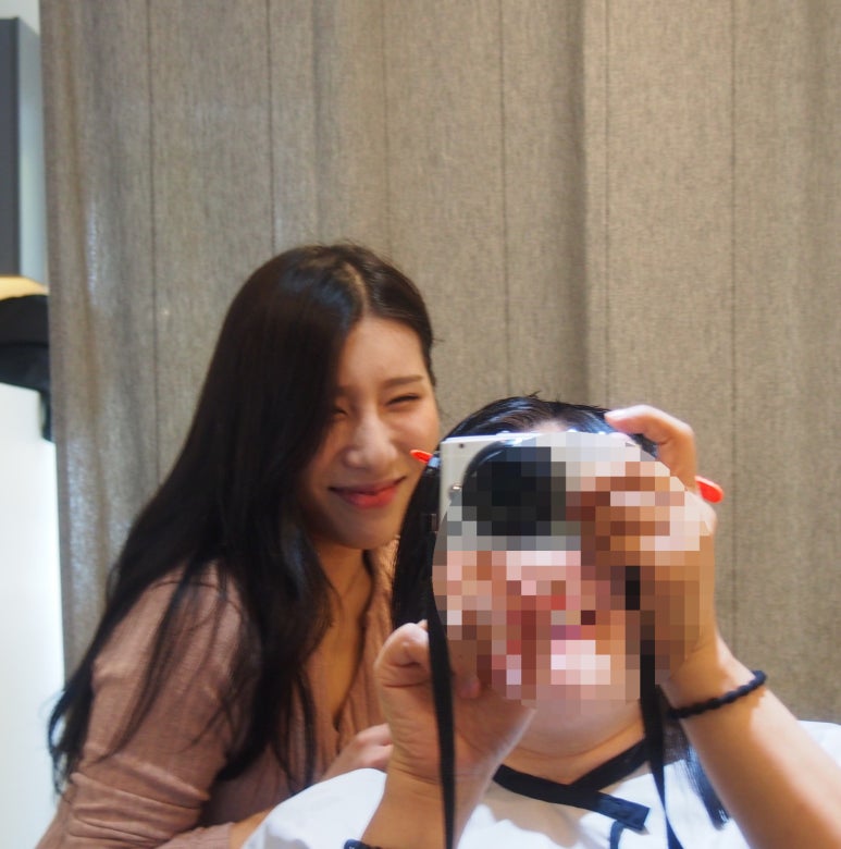 피어라헤어 이미지
