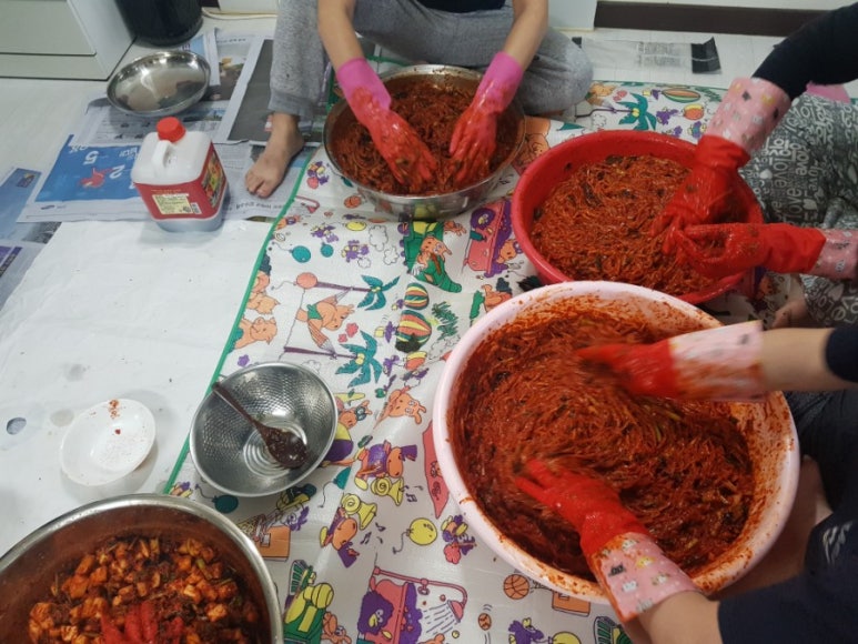 하안정육점 이미지