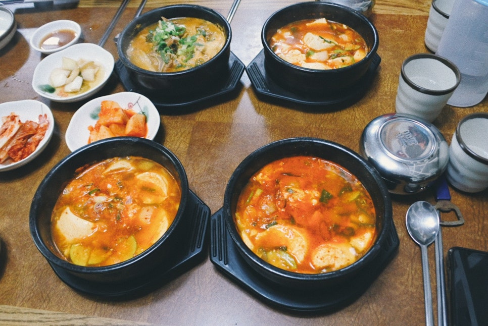 창민떡집 이미지