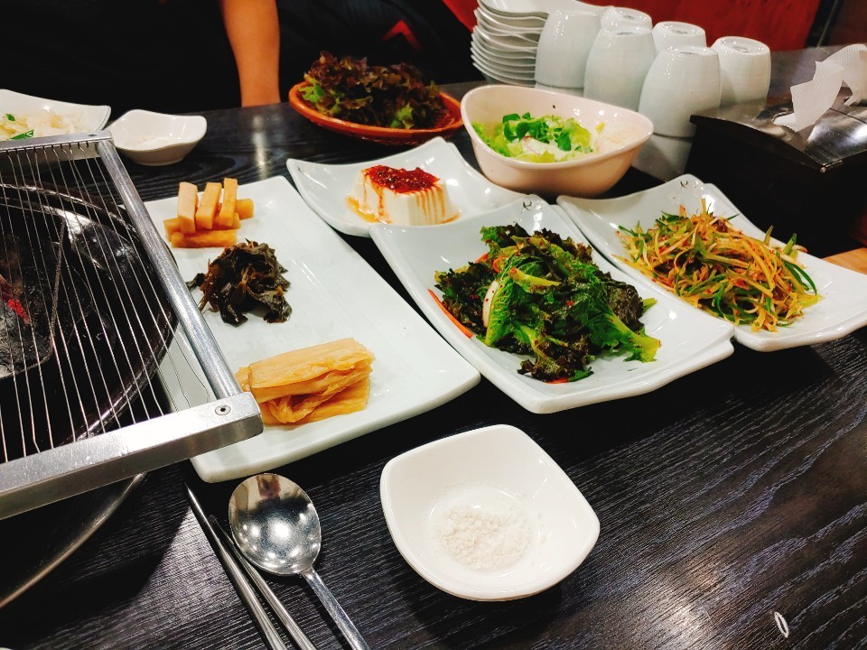 정진식당 이미지
