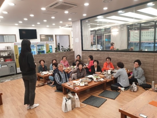 실버카페아리회원점 이미지