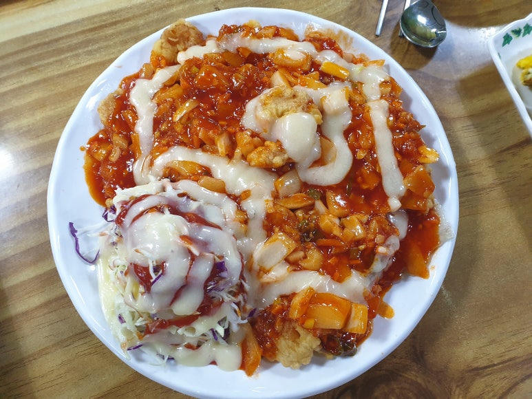 신흥짜장 이미지