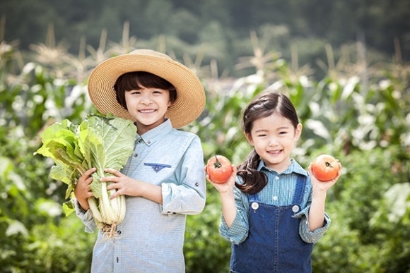 착한농부 이미지