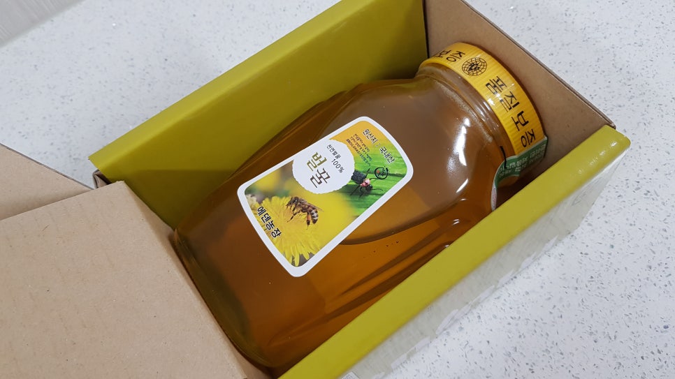 무주반딧불양봉 이미지