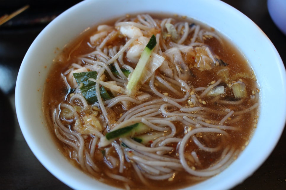 양푼 국물 닭갈비 이미지