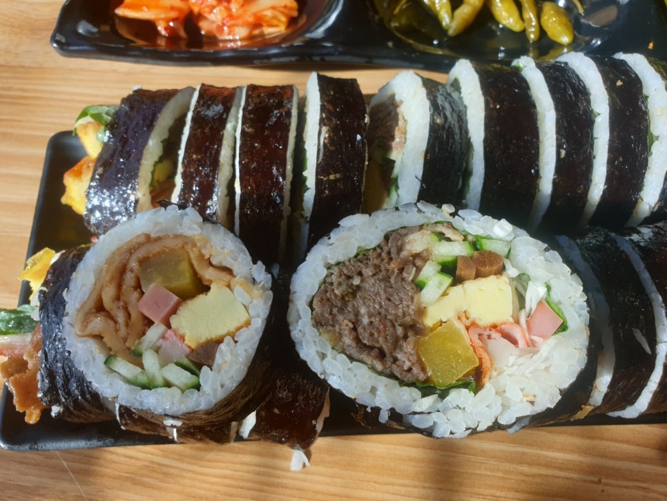 토리분식 이미지
