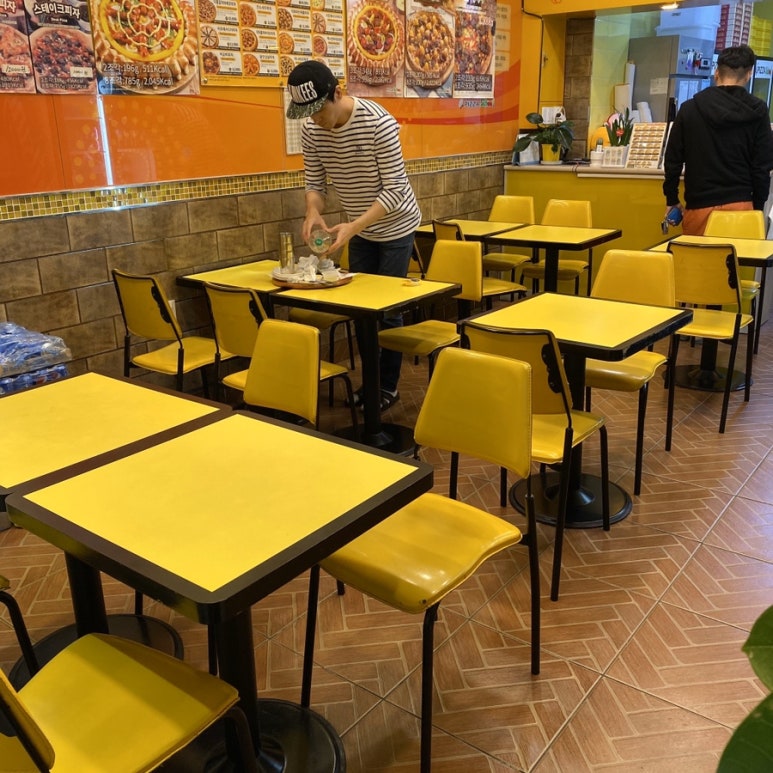피자스쿨광주 이미지