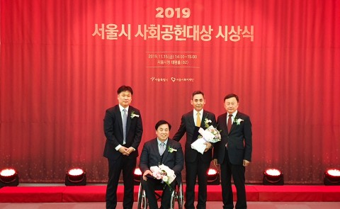 한국도시가스 이미지