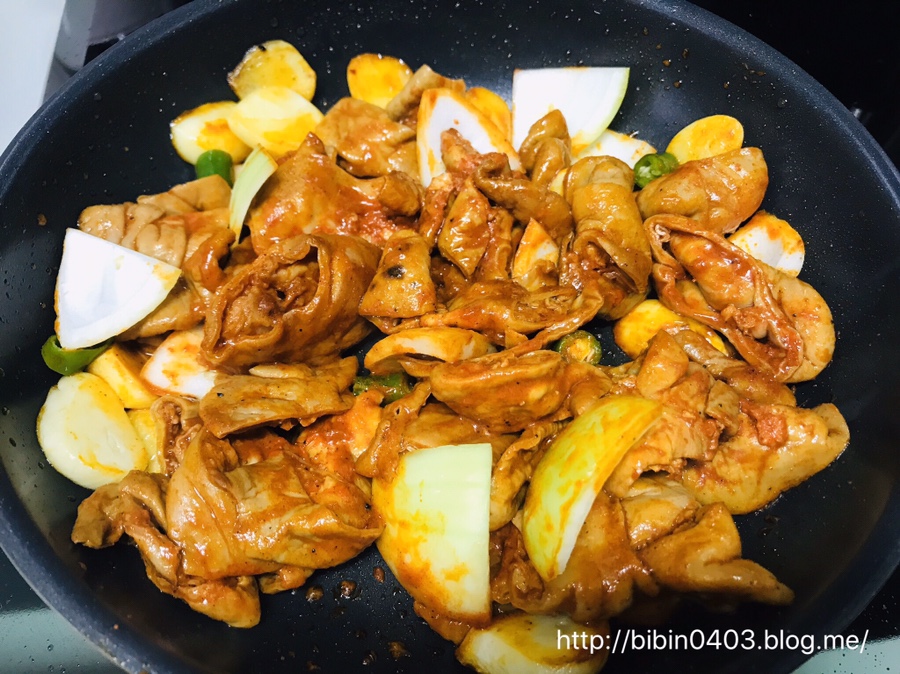 산이푸드 이미지