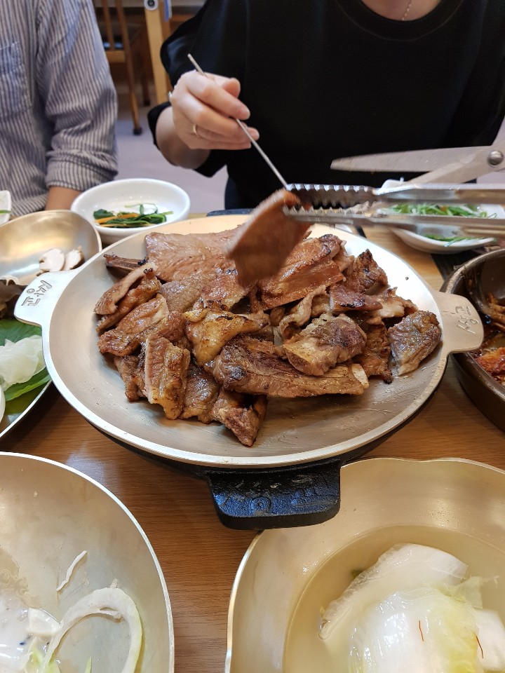 쌍교숯불갈비 이미지