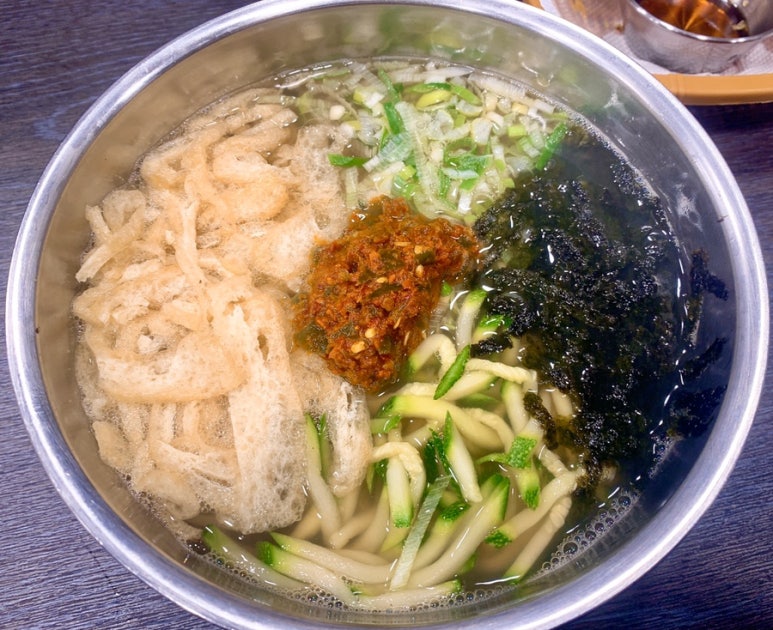 길동우동 이미지