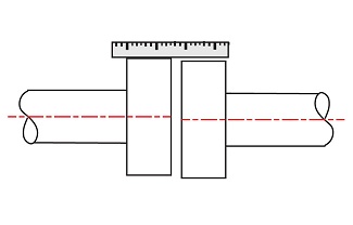 Flange to Flange Alignment (설치공차) : 네이버 블로그