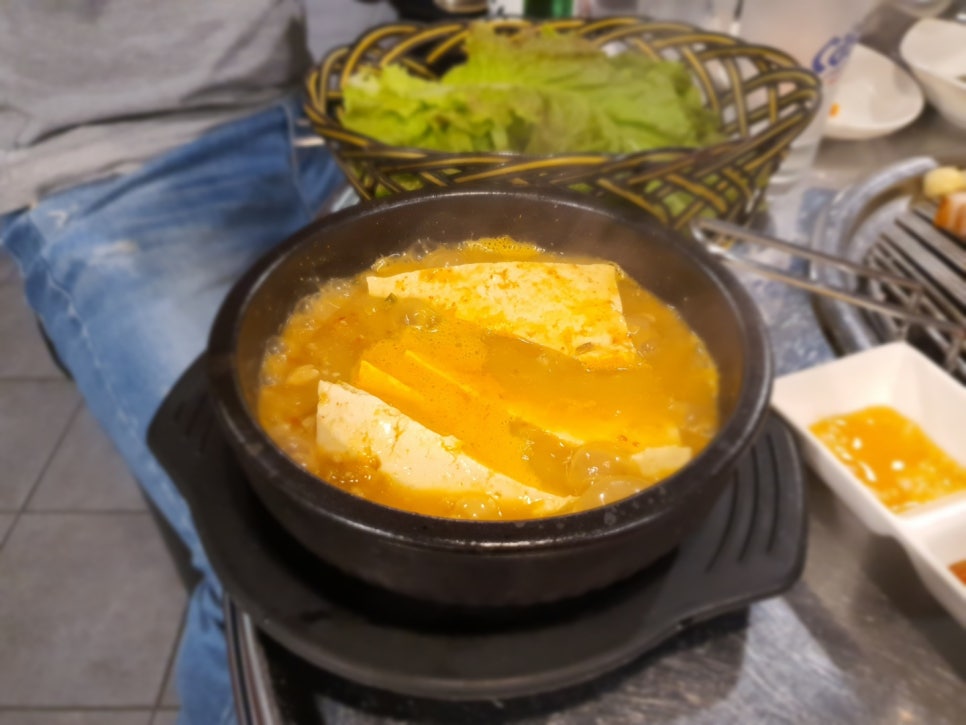 중동연탄구이 이미지