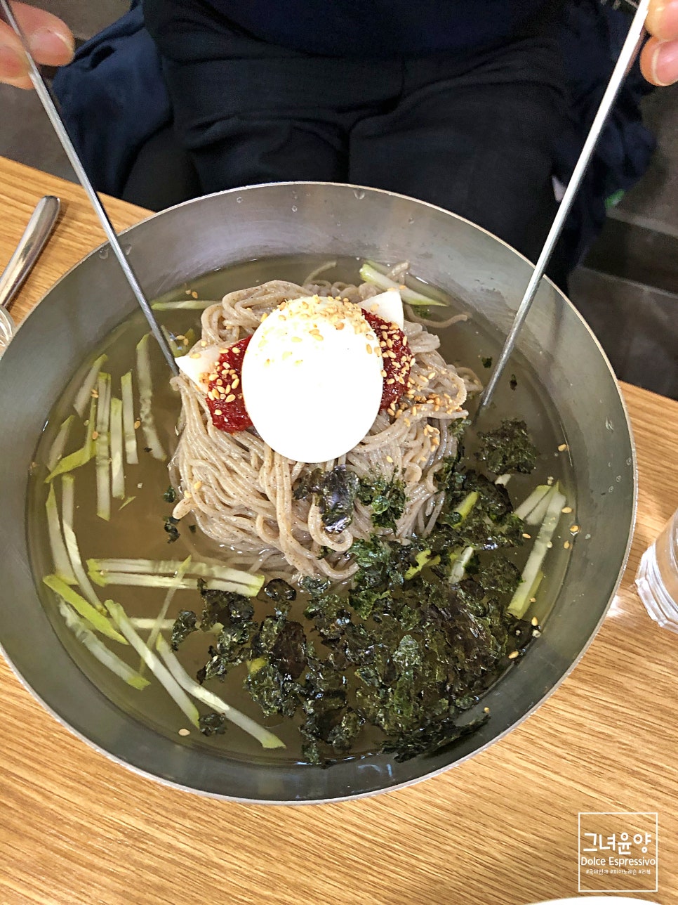 안골막국수 이미지