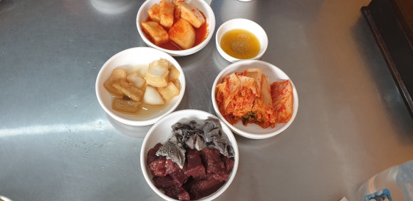 열미내장탕 이미지