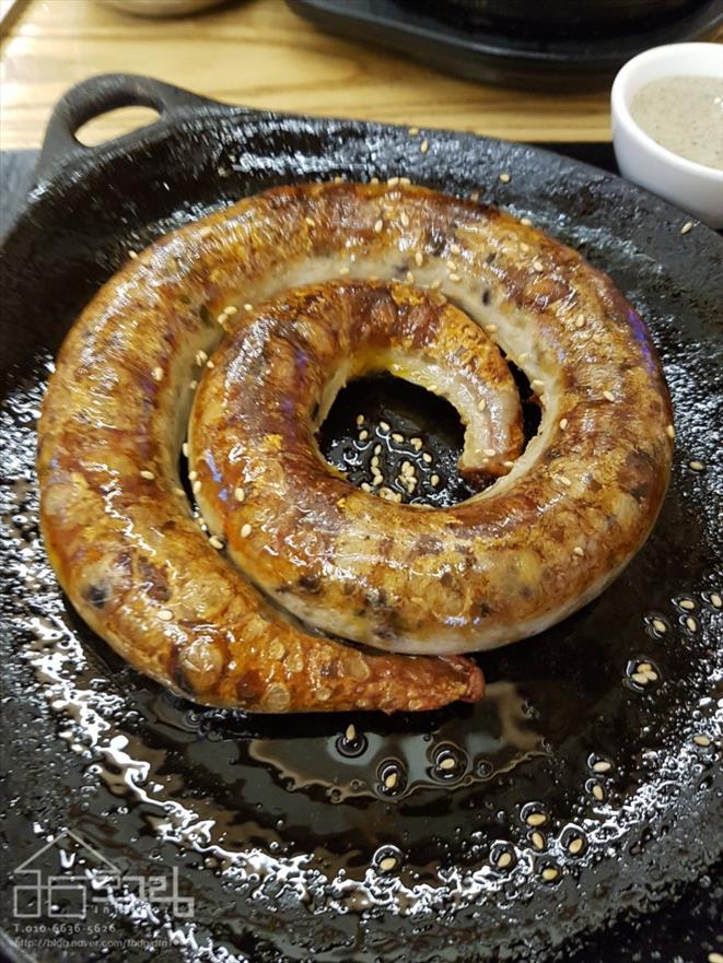 제주돼지연탄구이 이미지