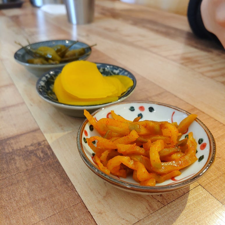 리리반점 이미지