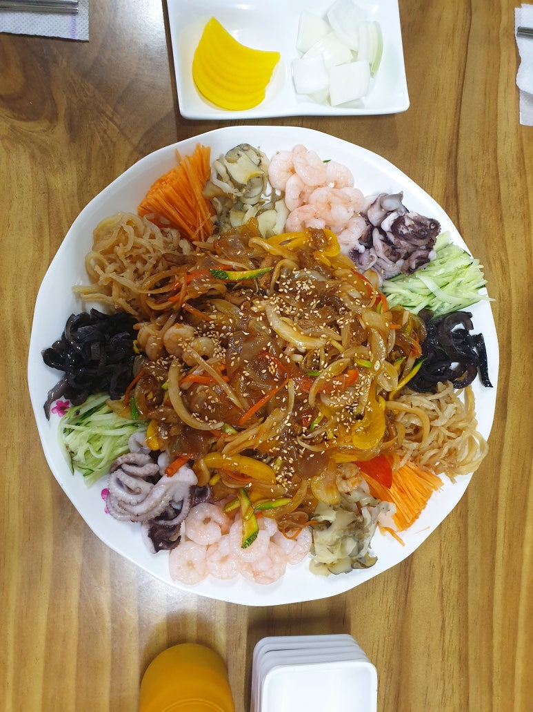 신흥짜장 이미지