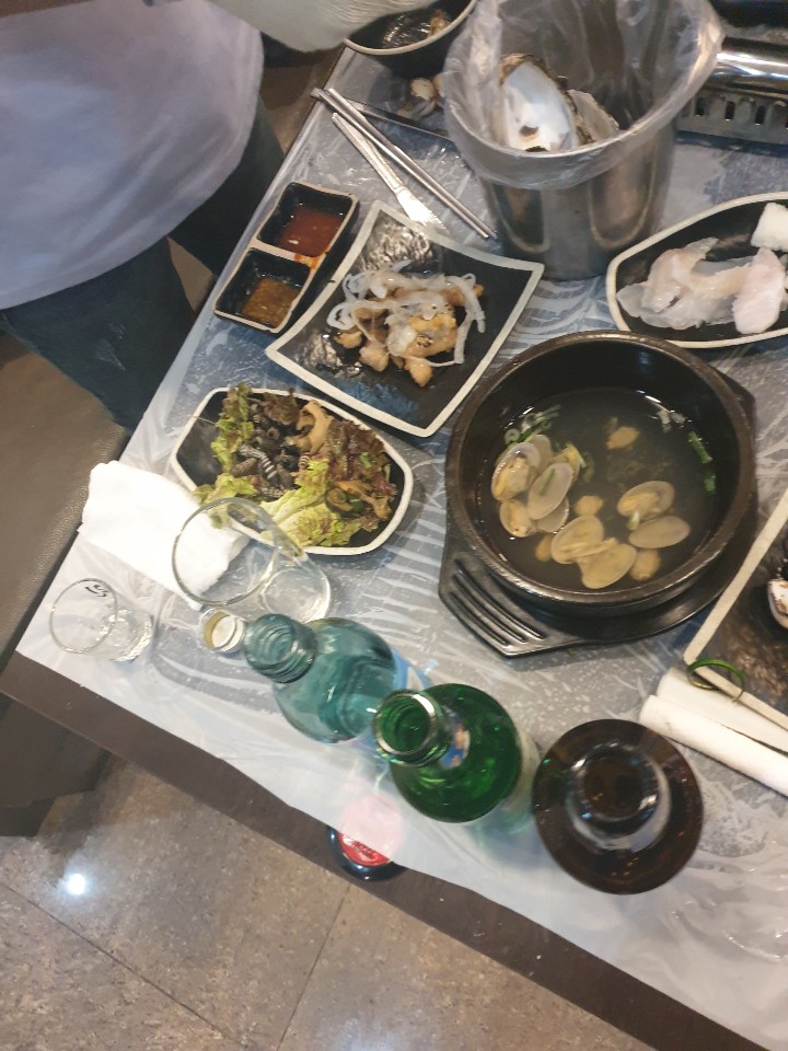 아산수산 이미지