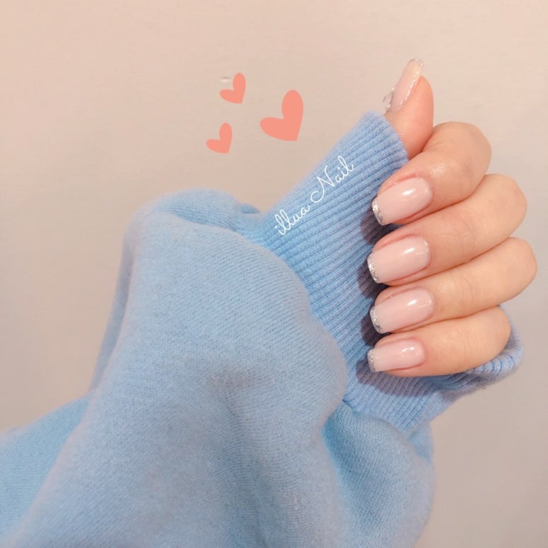 네일일루아 이미지