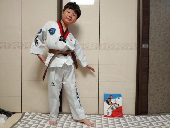 태권월드스포츠 이미지