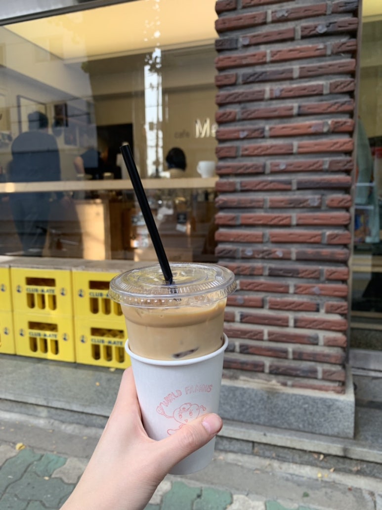 메쉬커피(MESH COFFEE) 이미지