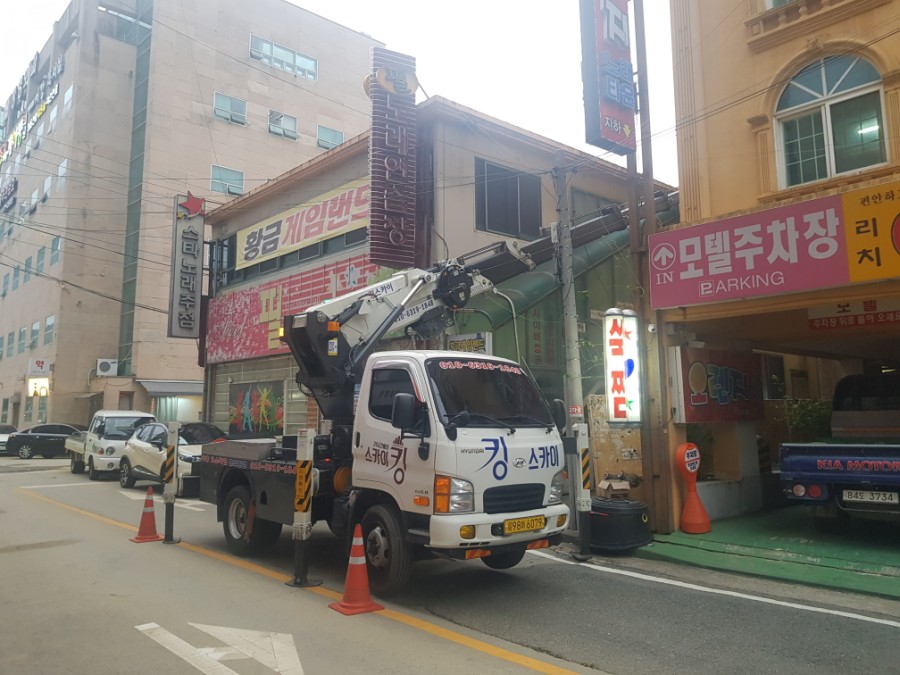 필노래연습장 이미지