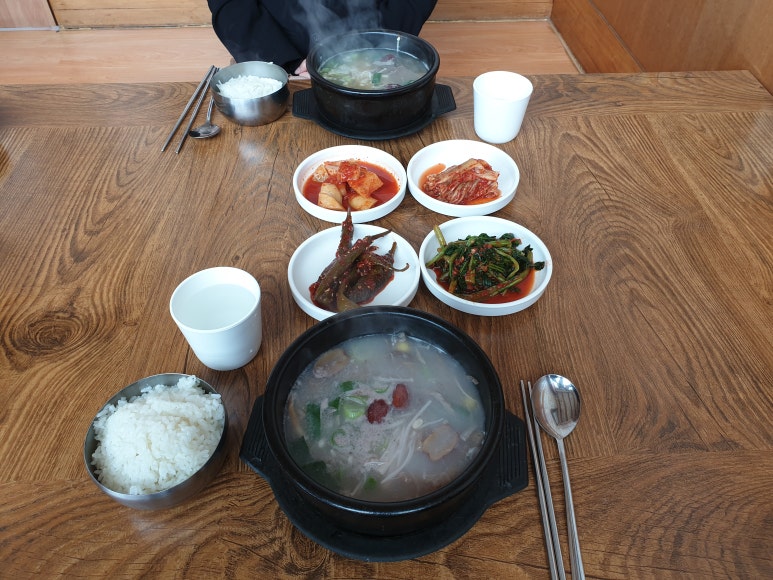 회양정식당 이미지