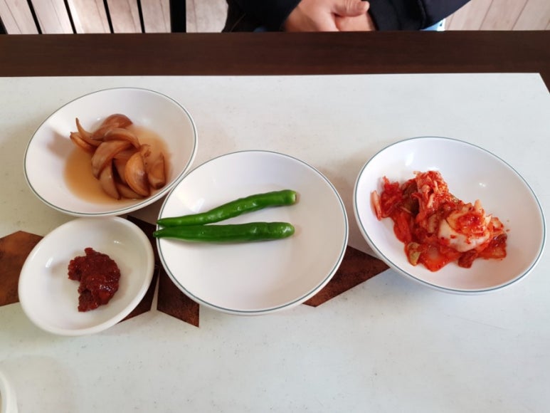 나리국수 이미지