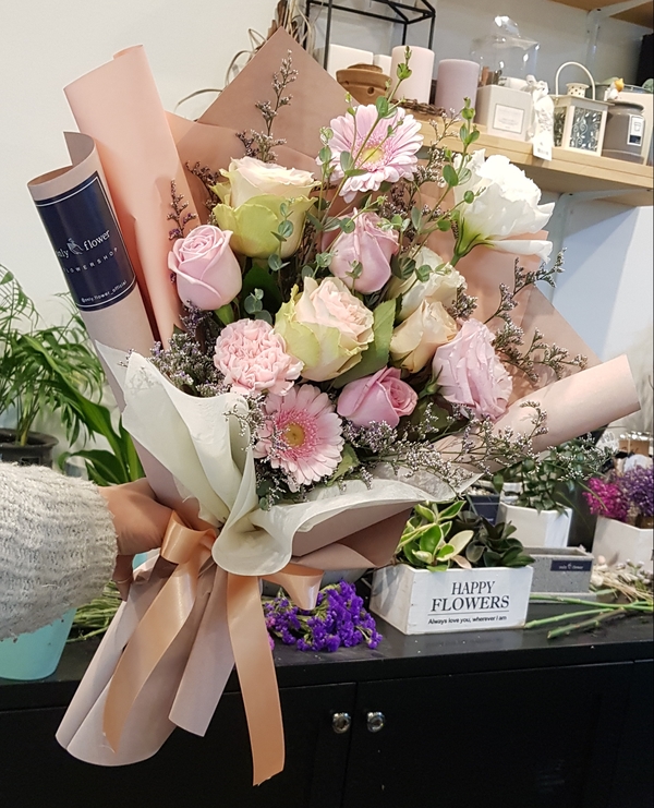 갈매꽃집 이미지