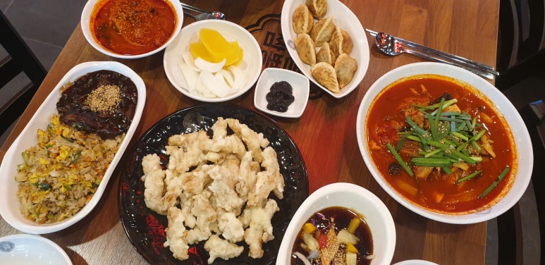 짬뽕면가 이미지