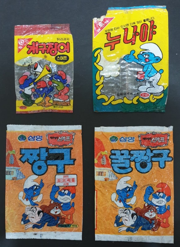 해덕제과 이미지