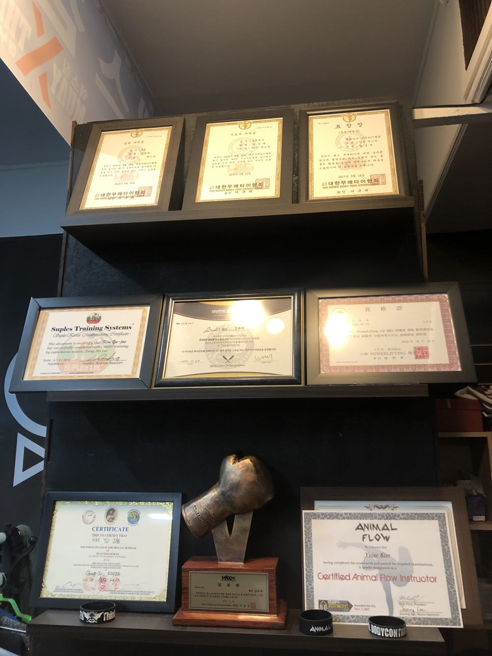 크로스핏익산 이미지