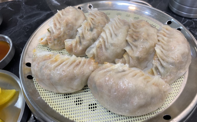 예만두 이미지