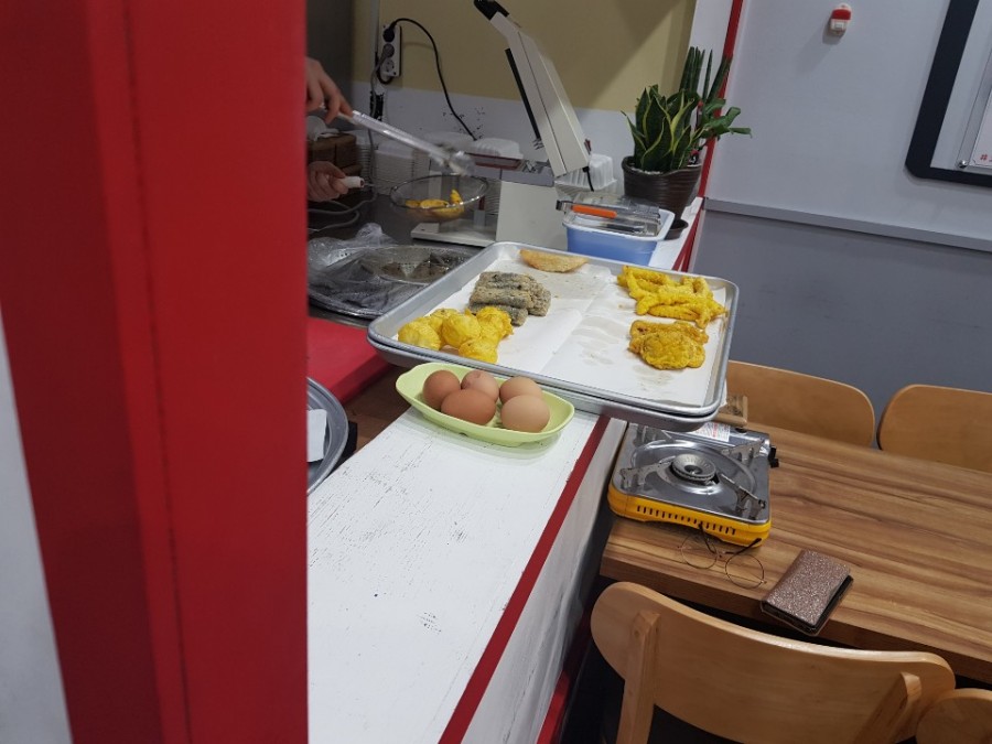 우리동네떡볶이 이미지