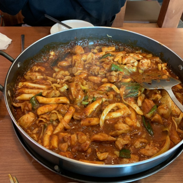 보미네민박 이미지