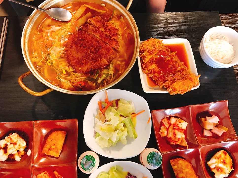한상돈까스 이미지