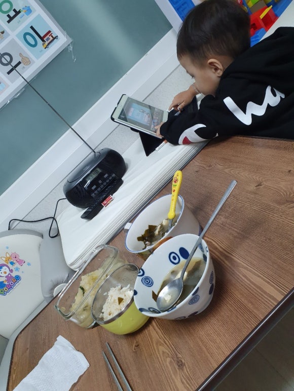 (주)끼니코라 이미지