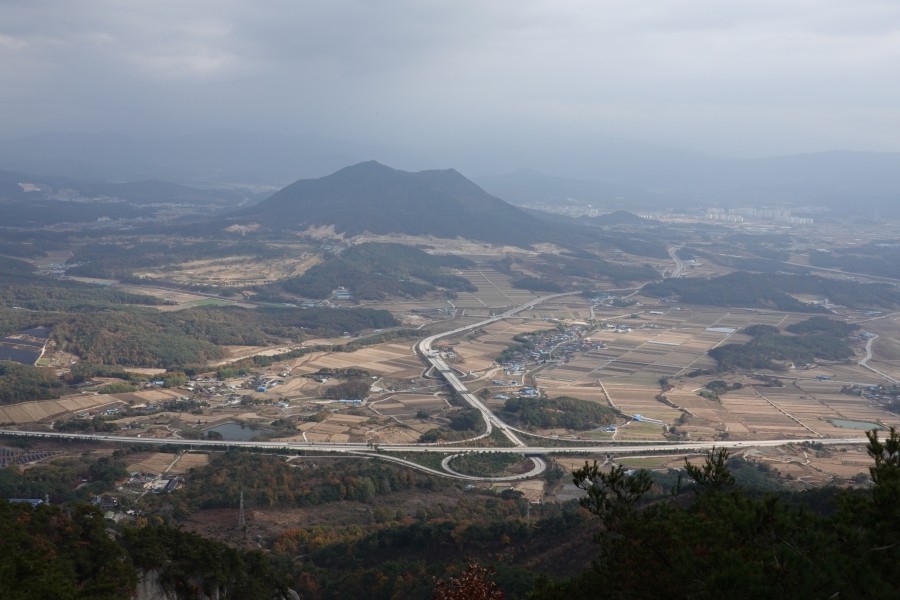 대산면(순창) 이미지