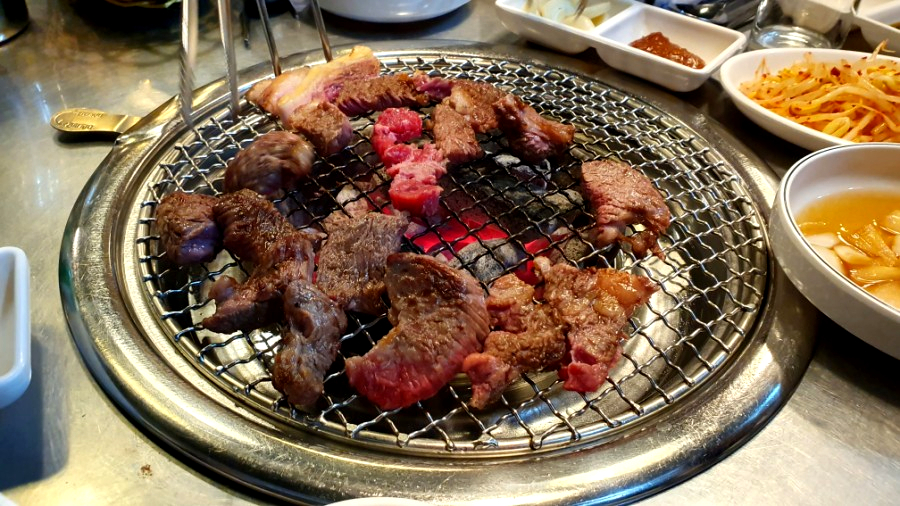 둥지식당 이미지